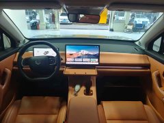 Leapmotor Leapo C10 530 Comfort Edition - ფოტო 4