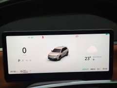 Leapmotor Leapo C10 530 Comfort Edition - ფოტო 6