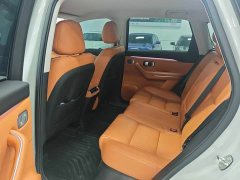 Leapmotor Leapo C10 530 Comfort Edition - ფოტო 9