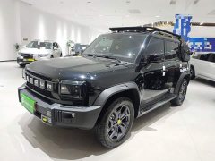 Jetour Jietu Traveler 2.0T AWD Traverse PRO - photo 1