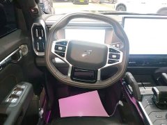 Jetour Jietu Traveler 2.0T AWD Traverse PRO - photo 10