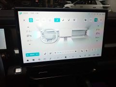 Jetour Jietu Traveler 2.0T AWD Traverse PRO - photo 12