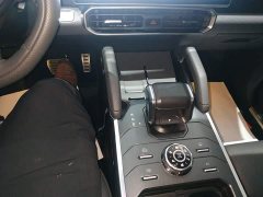 Jetour Jietu Traveler 2.0T AWD Traverse PRO - photo 13