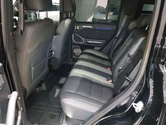 Jetour Jietu Traveler 2.0T AWD Traverse PRO - photo 16