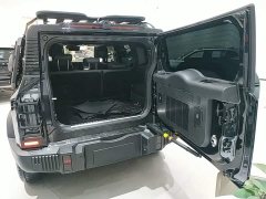 Jetour Jietu Traveler 2.0T AWD Traverse PRO - photo 18