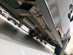 Jetour Jietu Traveler 2.0T AWD Traverse PRO - photo 20