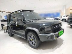 Jetour Jietu Traveler 2.0T AWD Traverse PRO - photo 3