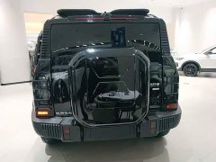 Jetour Jietu Traveler 2.0T AWD Traverse PRO - photo 5