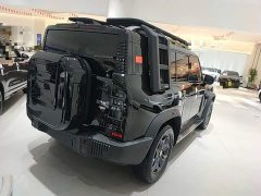 Jetour Jietu Traveler 2.0T AWD Traverse PRO - photo 6