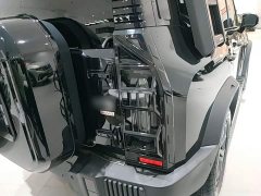 Jetour Jietu Traveler 2.0T AWD Traverse PRO - photo 7