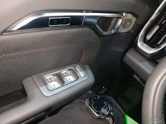 Jetour Jietu Traveler 2.0T AWD Traverse PRO - photo 8