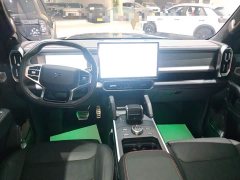 Jetour Jietu Traveler 2.0T AWD Traverse PRO - photo 9