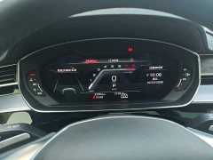 Audi A8 A8L 45 TFSI quattro Luxury - ფოტო 2