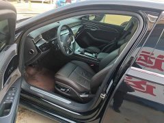 Audi A8 A8L 45 TFSI quattro Luxury - ფოტო 3
