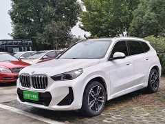 BMW X1 sDrive25Li M Sport Package - фото 1