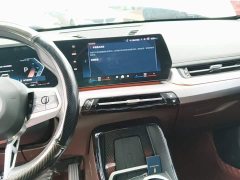 BMW X1 sDrive25Li M Sport Package - фото 12