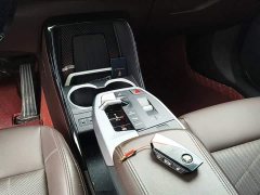 BMW X1 sDrive25Li M Sport Package - фото 13