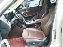 BMW X1 sDrive25Li M Sport Package - фото 14