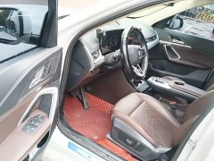 BMW X1 sDrive25Li M Sport Package - фото 15