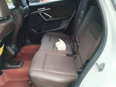 BMW X1 sDrive25Li M Sport Package - фото 16