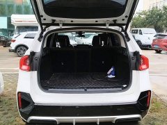 BMW X1 sDrive25Li M Sport Package - фото 18