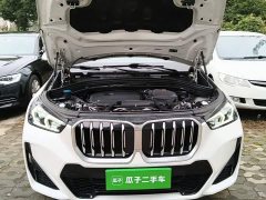 BMW X1 sDrive25Li M Sport Package - фото 19