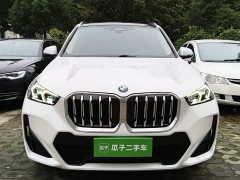 BMW X1 sDrive25Li M Sport Package - фото 2