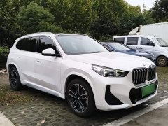 BMW X1 sDrive25Li M Sport Package - фото 3