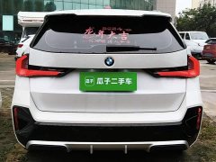 BMW X1 sDrive25Li M Sport Package - фото 5