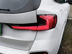 BMW X1 sDrive25Li M Sport Package - фото 7