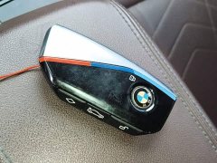 BMW X1 sDrive25Li M Sport Package - фото 8