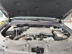 Mercedes-Benz Cannon 2.4T Commercial Automatic Diesel 4WD Elite - фото 10