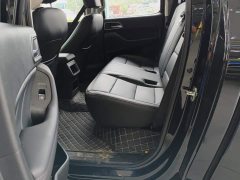 Mercedes-Benz Cannon 2.4T Commercial Automatic Diesel 4WD Elite - фото 11