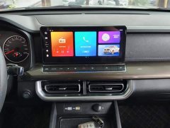 Mercedes-Benz Cannon 2.4T Commercial Automatic Diesel 4WD Elite - фото 13