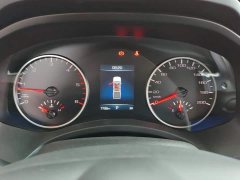 Mercedes-Benz Cannon 2.4T Commercial Automatic Diesel 4WD Elite - фото 14