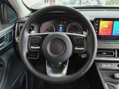 Mercedes-Benz Cannon 2.4T Commercial Automatic Diesel 4WD Elite - фото 15