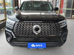 Mercedes-Benz Cannon 2.4T Commercial Automatic Diesel 4WD Elite - фото 2
