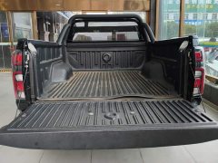 Mercedes-Benz Cannon 2.4T Commercial Automatic Diesel 4WD Elite - фото 4