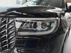 Mercedes-Benz Cannon 2.4T Commercial Automatic Diesel 4WD Elite - фото 5