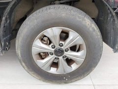 Mercedes-Benz Cannon 2.4T Commercial Automatic Diesel 4WD Elite - фото 6