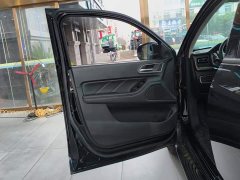 Mercedes-Benz Cannon 2.4T Commercial Automatic Diesel 4WD Elite - фото 7