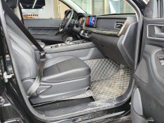 Mercedes-Benz Cannon 2.4T Commercial Automatic Diesel 4WD Elite - фото 8