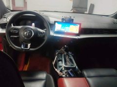 SAIC MG5 180DVVT CVT Youth Luxury Edition - ფოტო 12