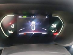 SAIC MG5 180DVVT CVT Youth Luxury Edition - ფოტო 14