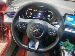 SAIC MG5 180DVVT CVT Youth Luxury Edition - ფოტო 15