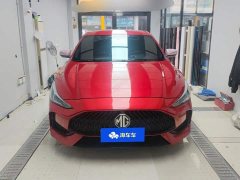 SAIC MG5 180DVVT CVT Youth Luxury Edition - ფოტო 2