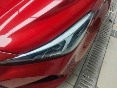 SAIC MG5 180DVVT CVT Youth Luxury Edition - ფოტო 5