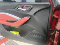 SAIC MG5 180DVVT CVT Youth Luxury Edition - ფოტო 7