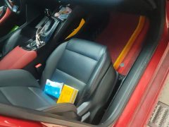 SAIC MG5 180DVVT CVT Youth Luxury Edition - ფოტო 8