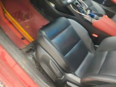 SAIC MG5 180DVVT CVT Youth Luxury Edition - ფოტო 9